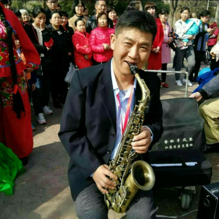 百合声乐养生会所