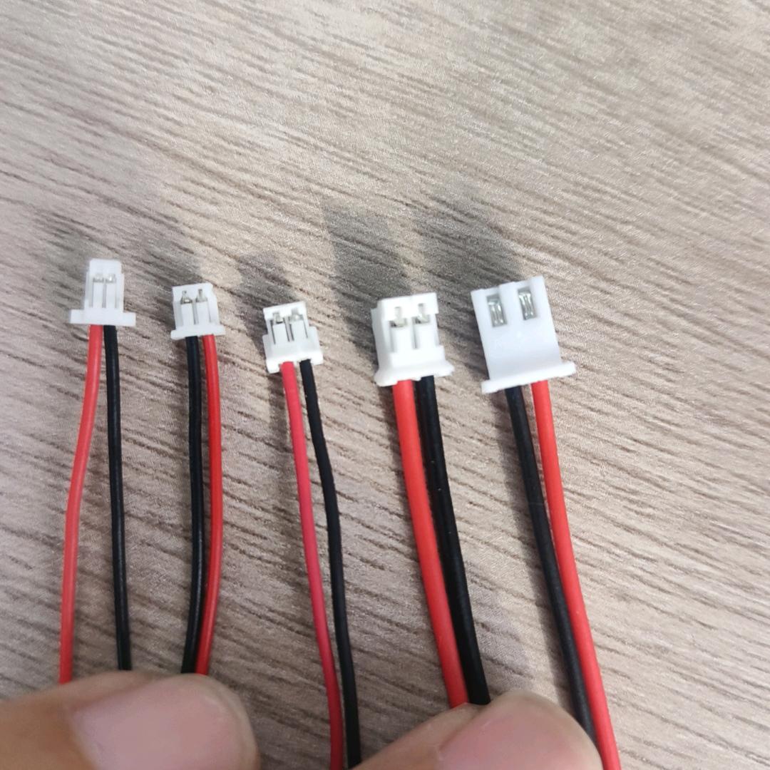 利和电子线材.段亚