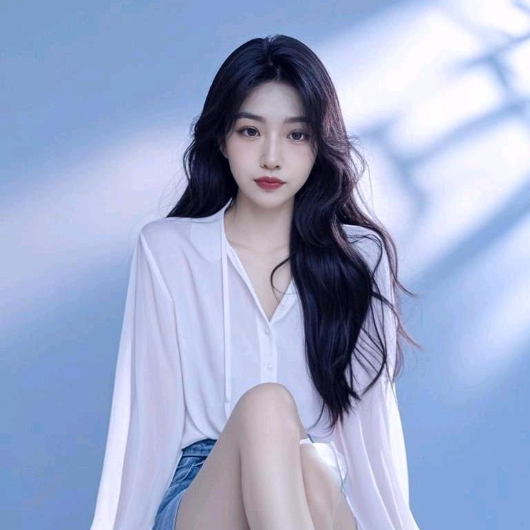 化妆师香香