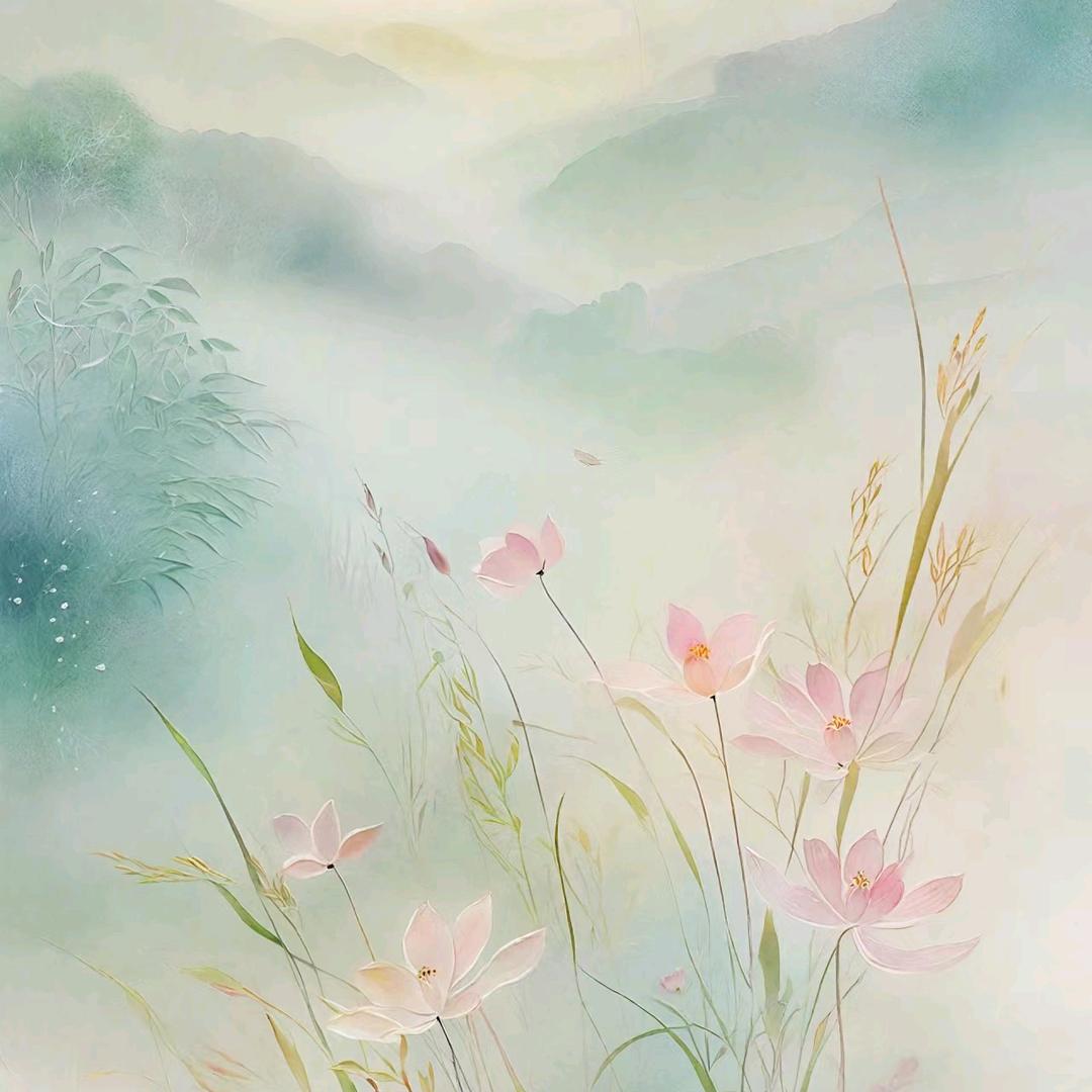 瀚慧緣说