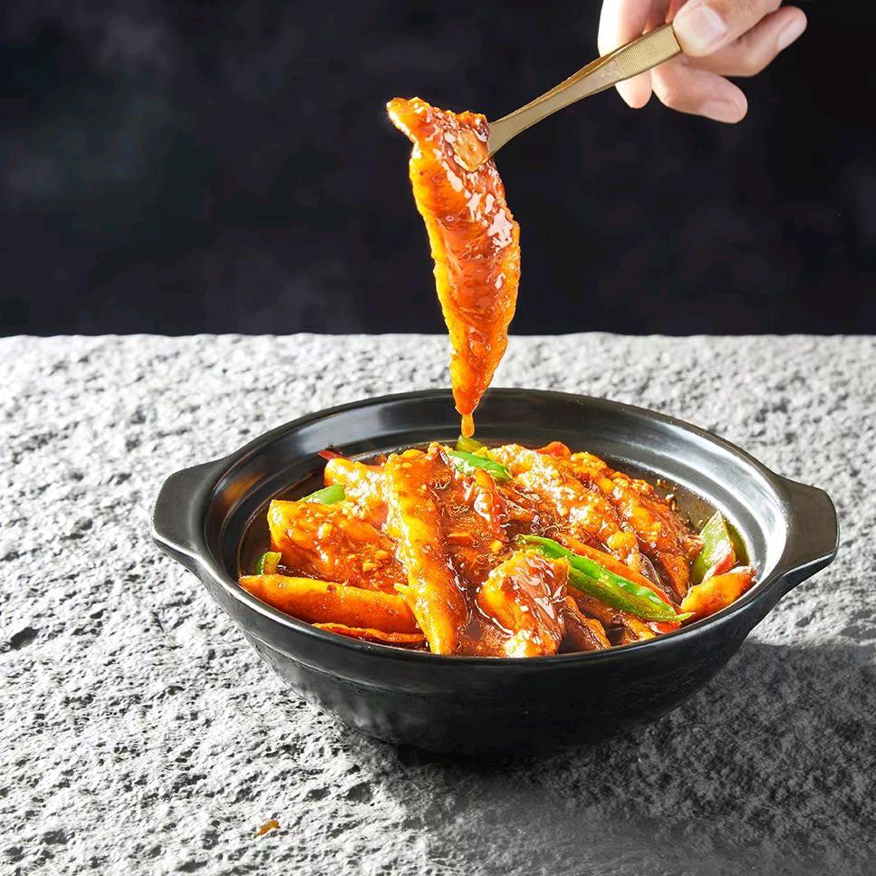 仟味源黄焖鸡（闫庄店）