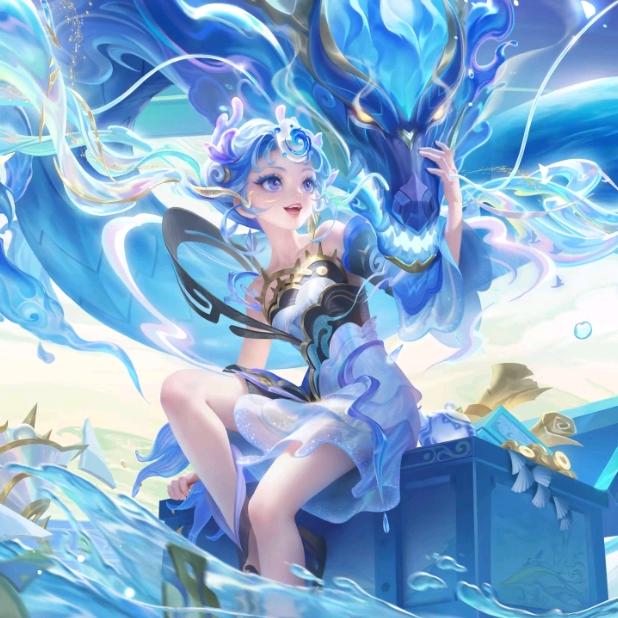 肥肥王者（王者荣耀）（晚上7.30分播