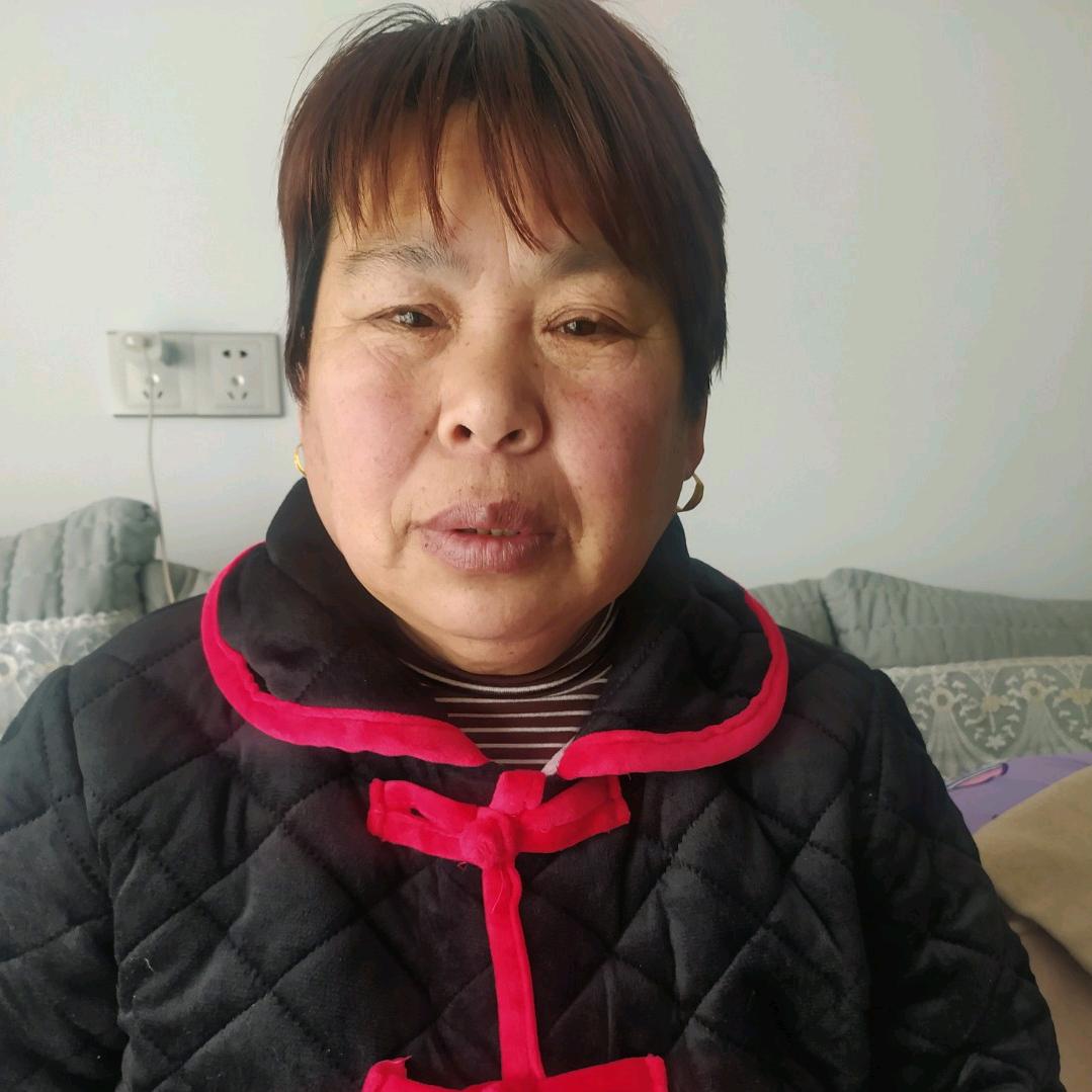 张大小姐(直播号）