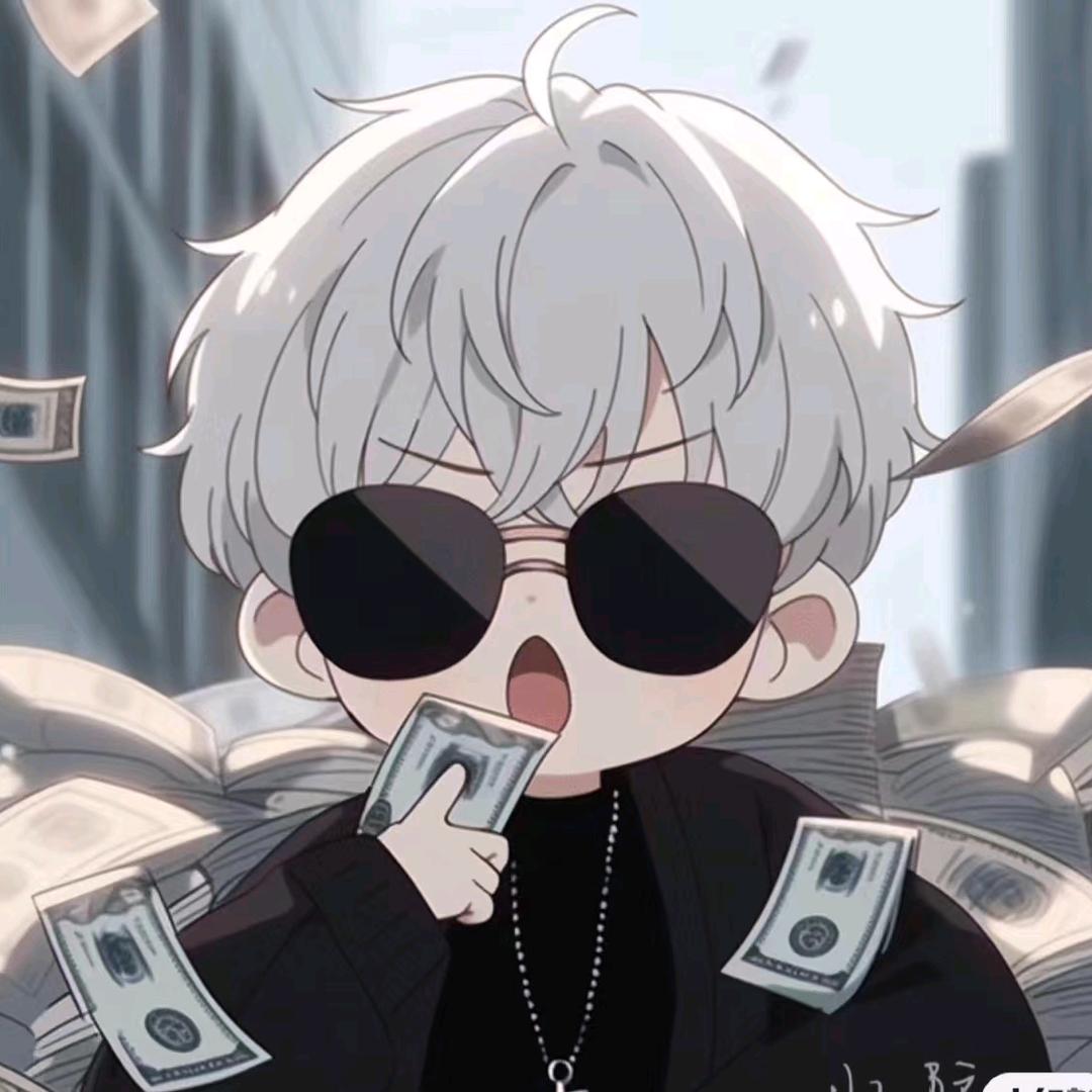 一叶ღ孤舟《封票》