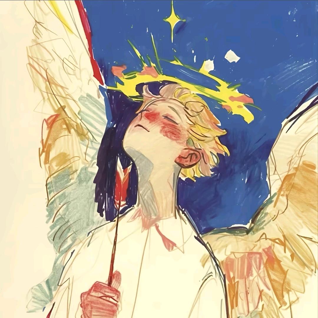 小小朱