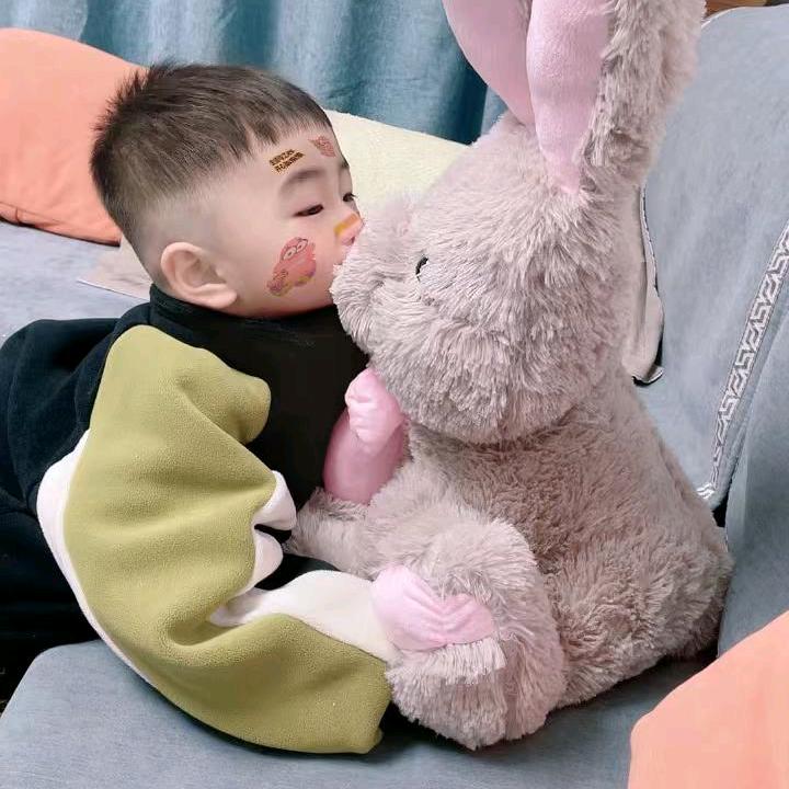 闹闹麻麻