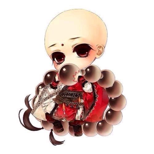 後卿东皇太一