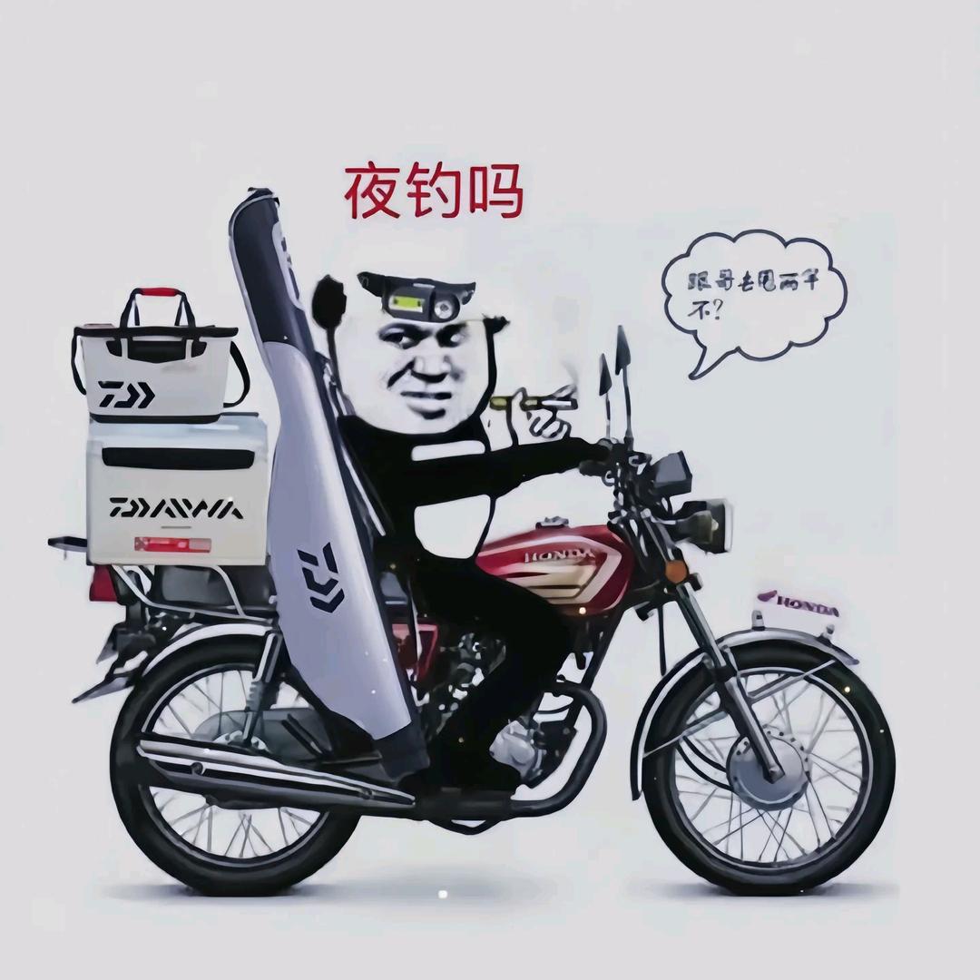 🐯¹⁹₈₆老唐爱钓鱼℘🐅⁰¹.₀₂℘