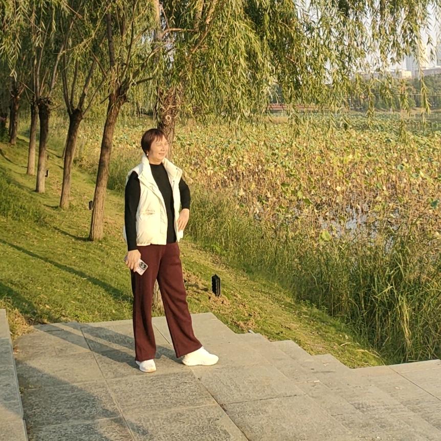 韩姐《凤舞酷炫》健身队