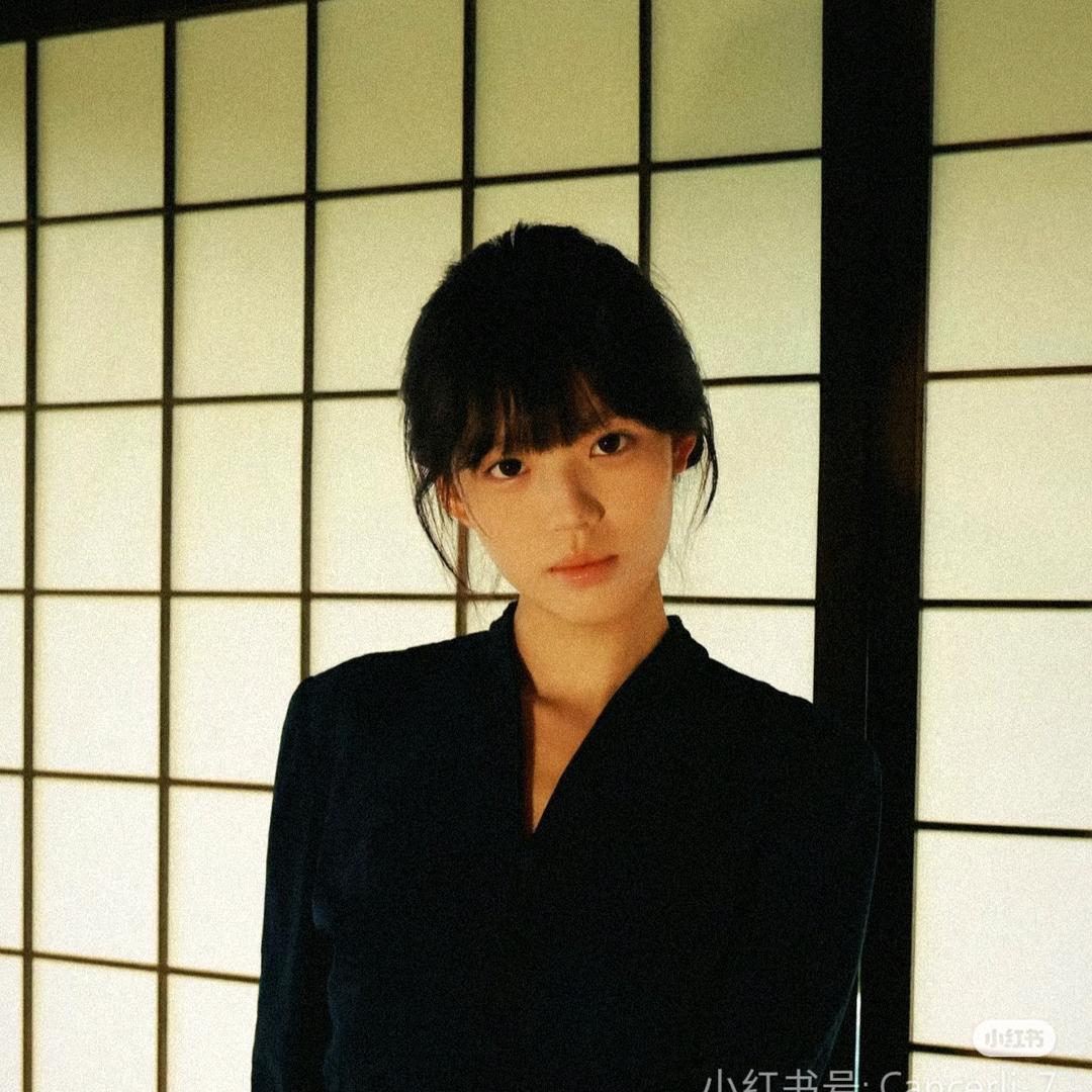 小也