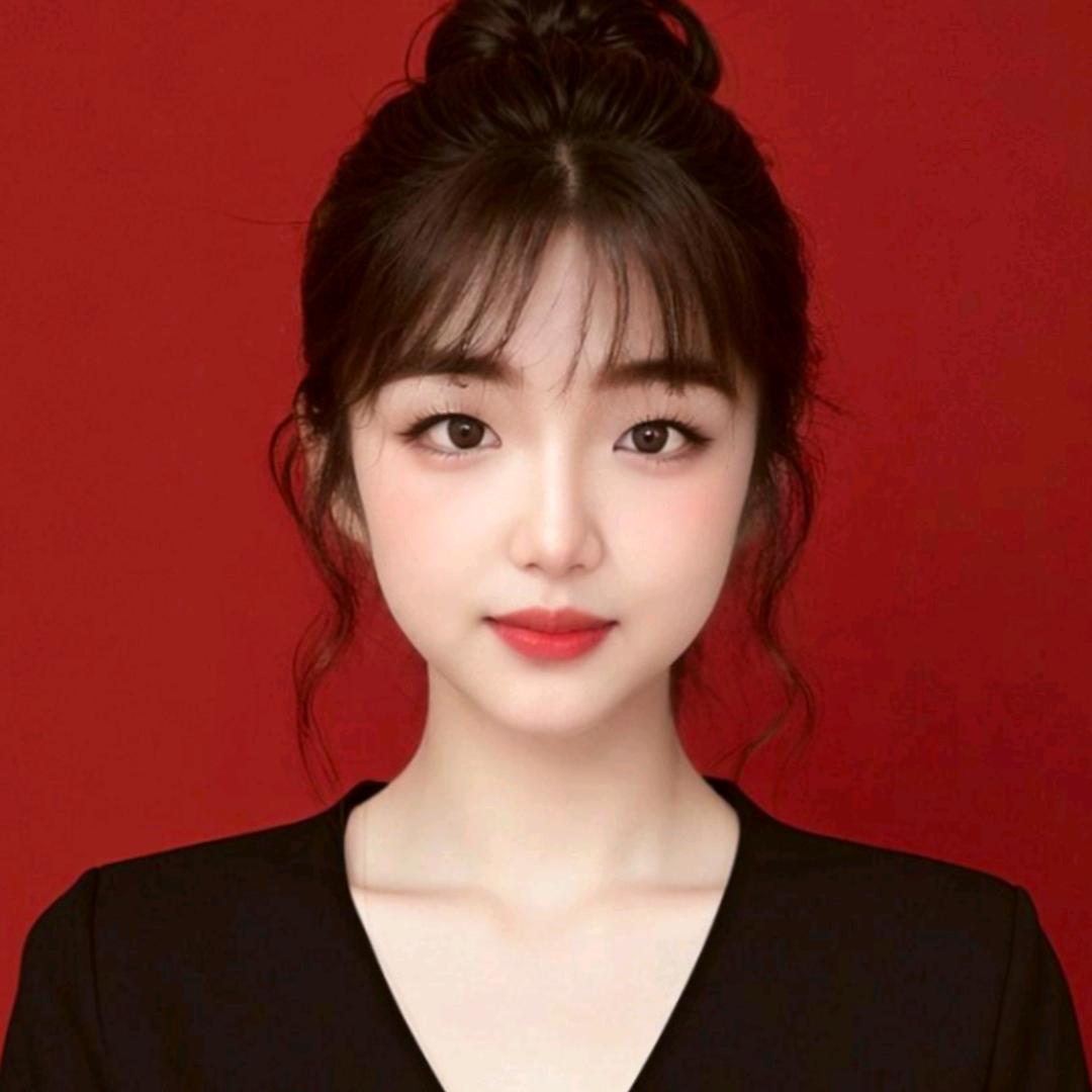梦莹吖！