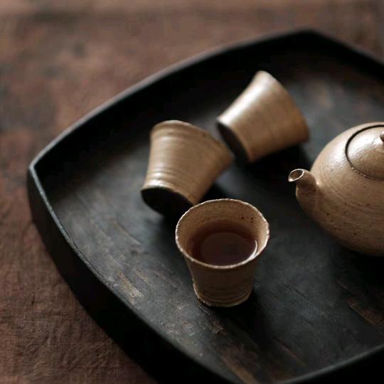 浅沏茶具