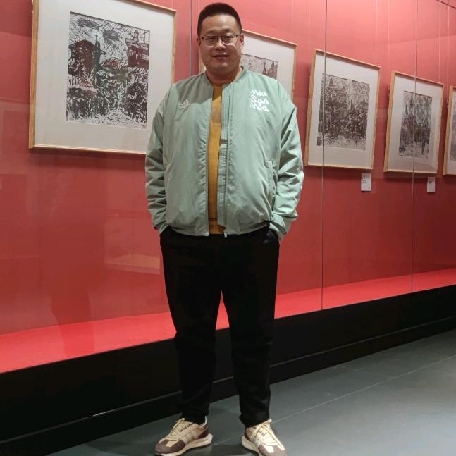 战起来