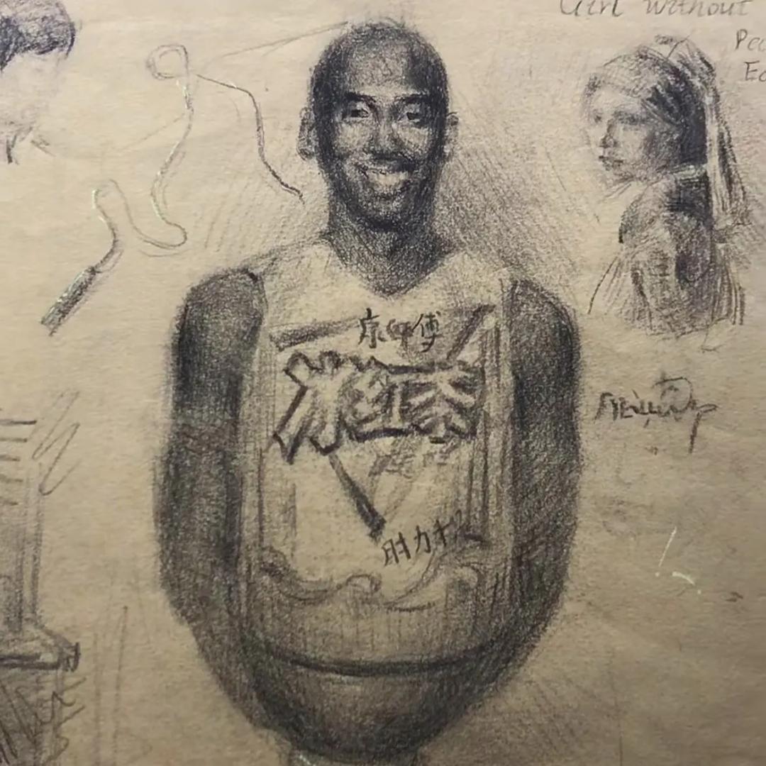 🐼（卧推不突破100不改名）