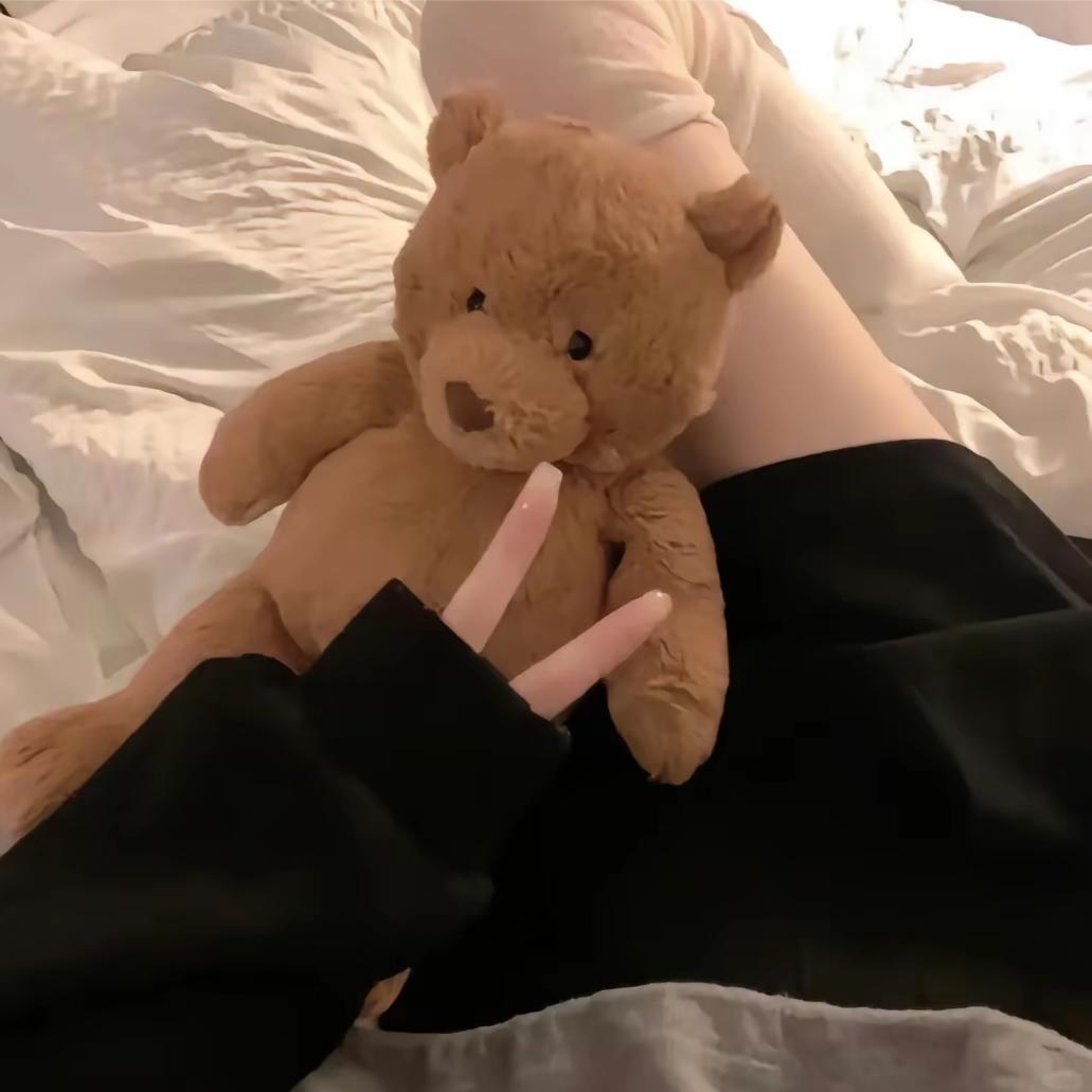 @小糖果