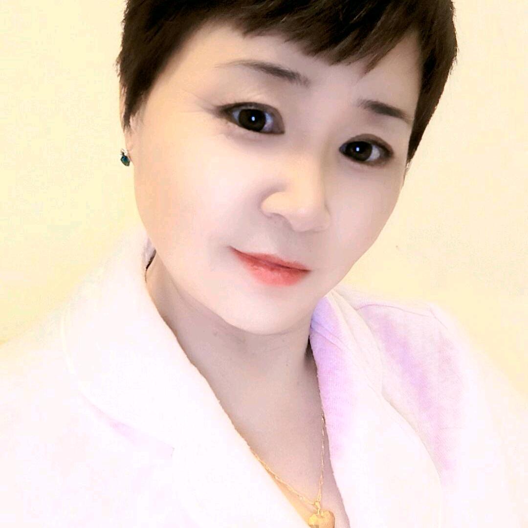 王梅