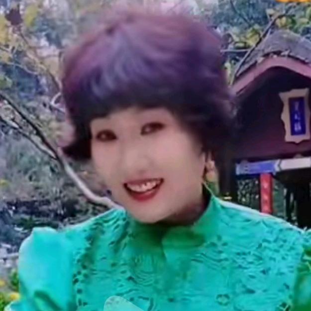 🐰华华