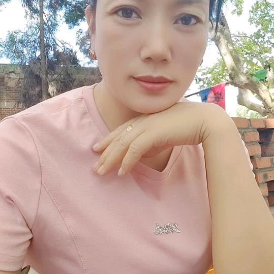 迷茫的四姐