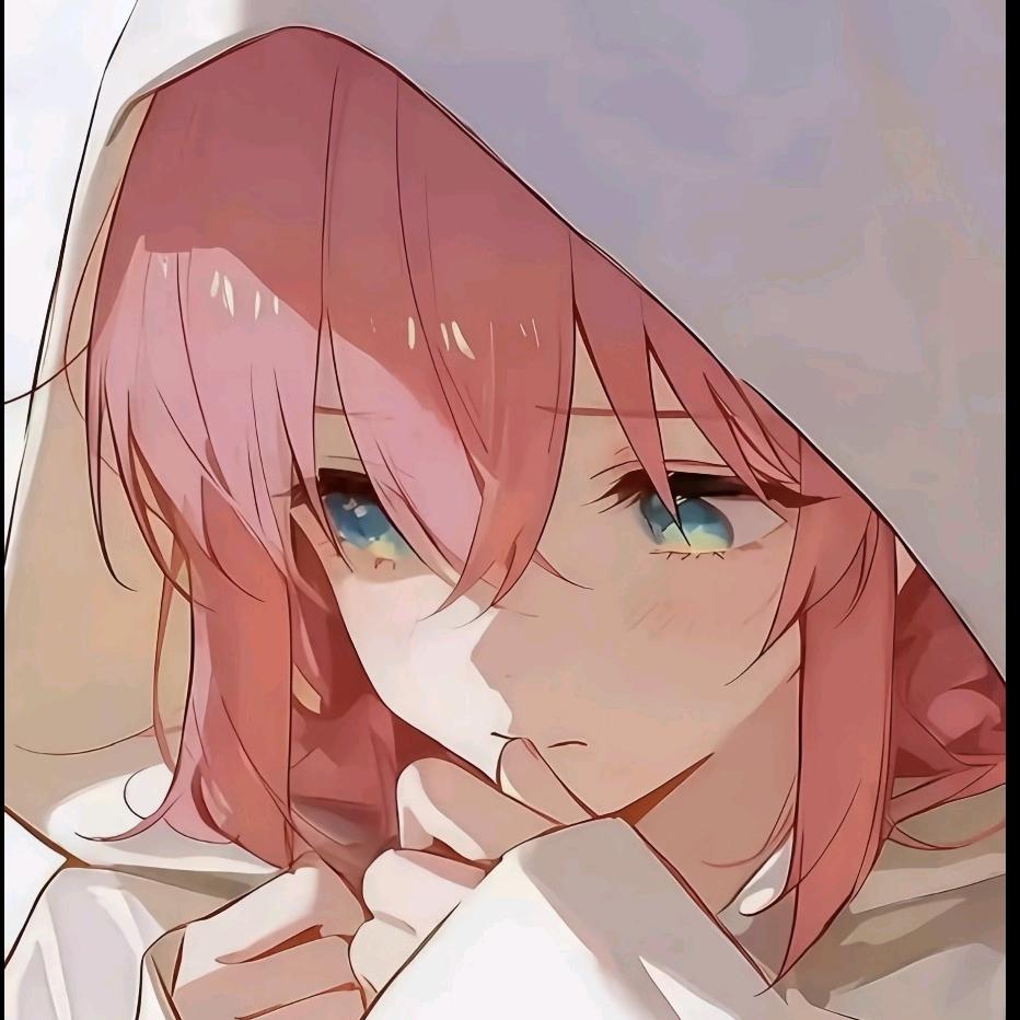 大鸭梨୧