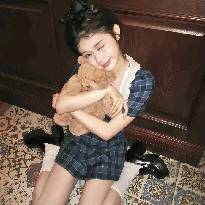 小熊･᷄ 🐽 ･᷅