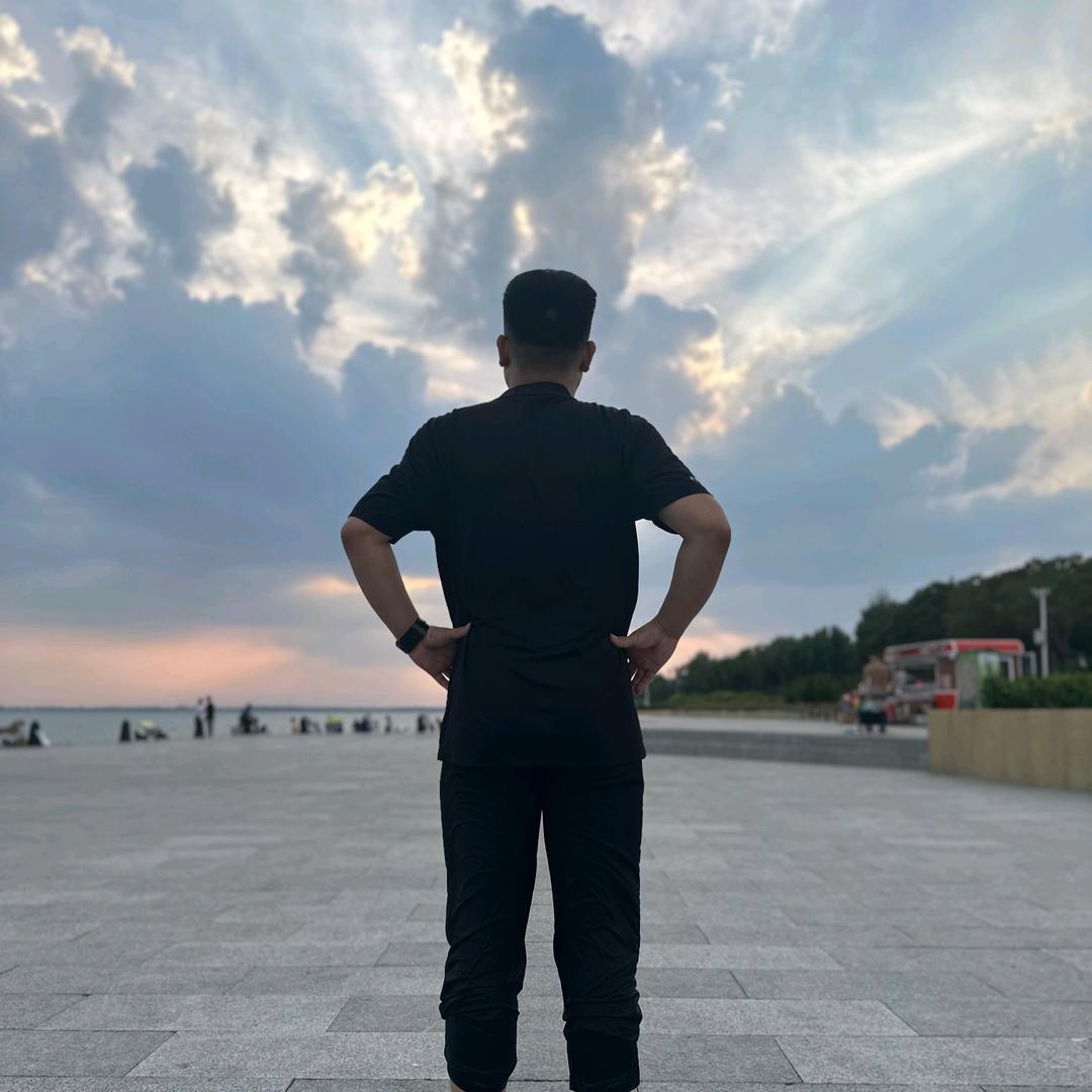 @跑渣豪哥