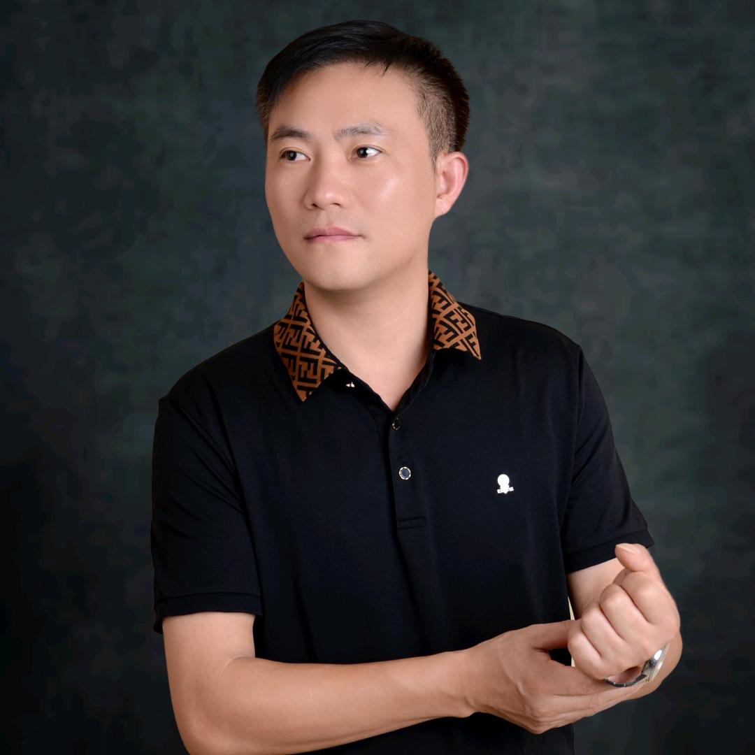单影随风