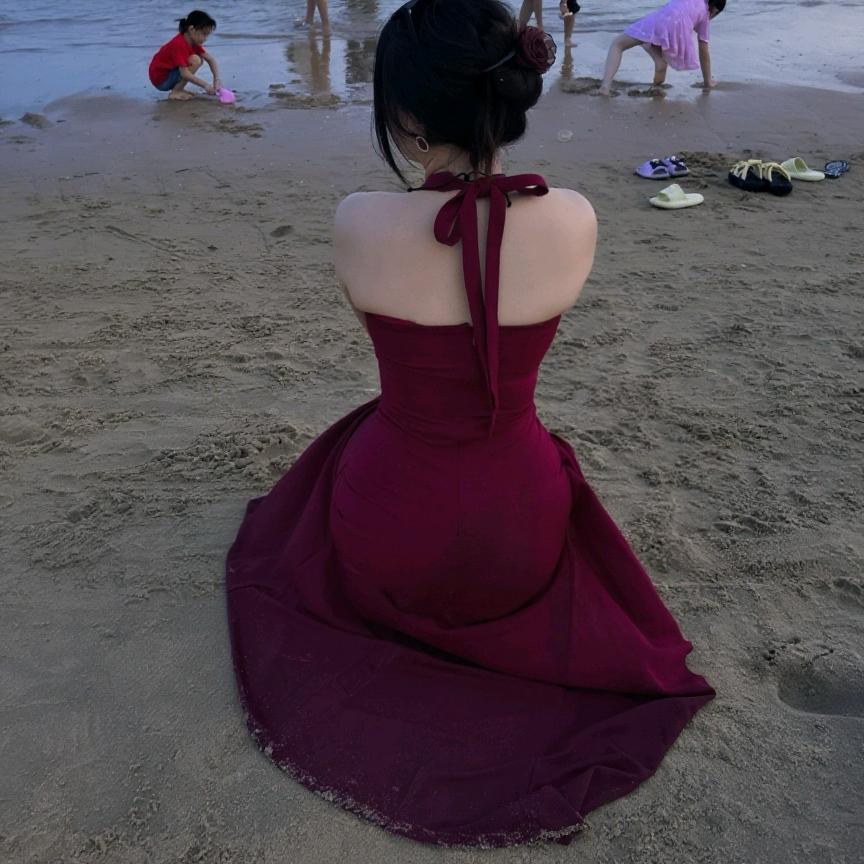 夜狠美