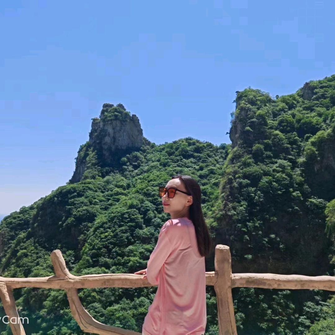 杉姐