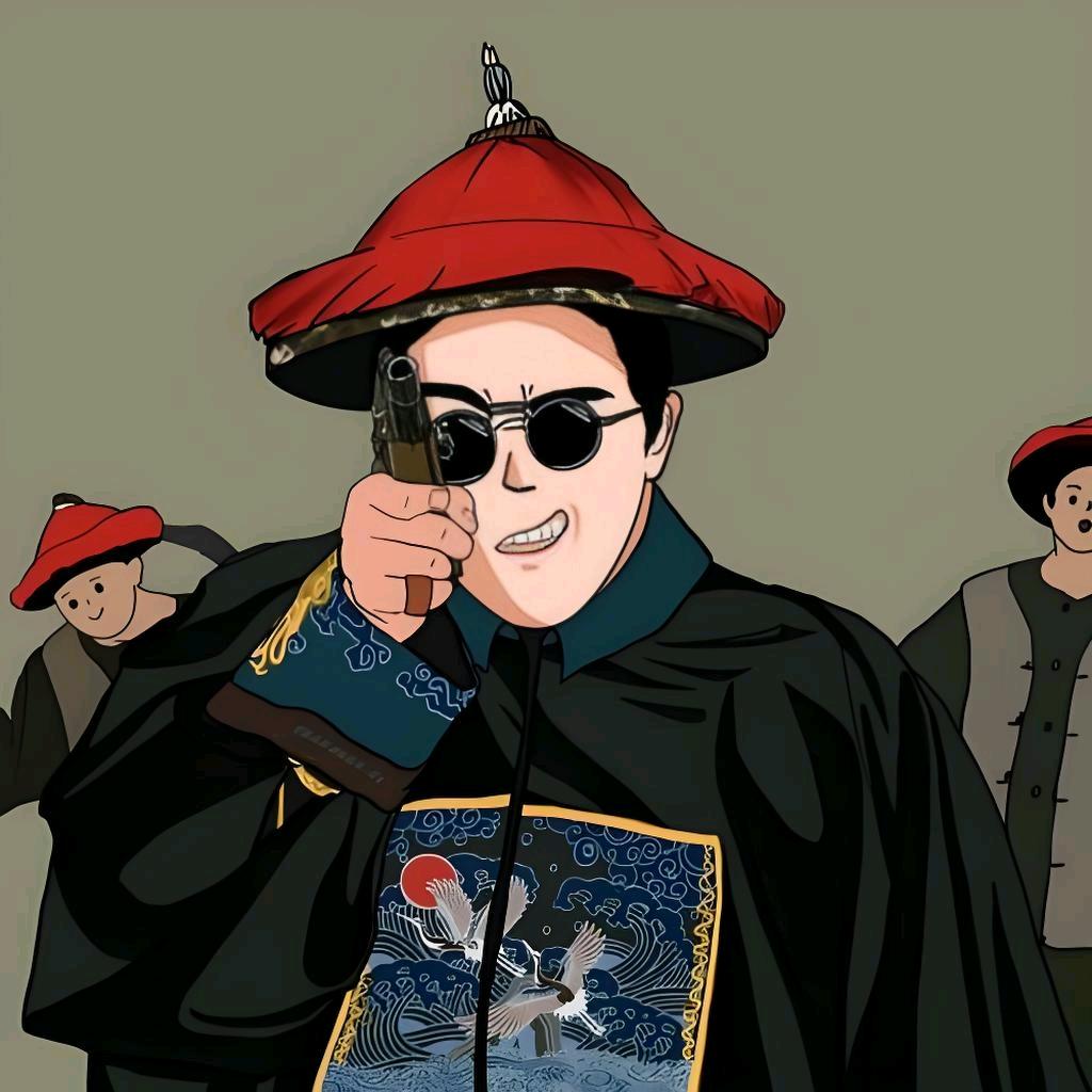 喝欧侯🤏