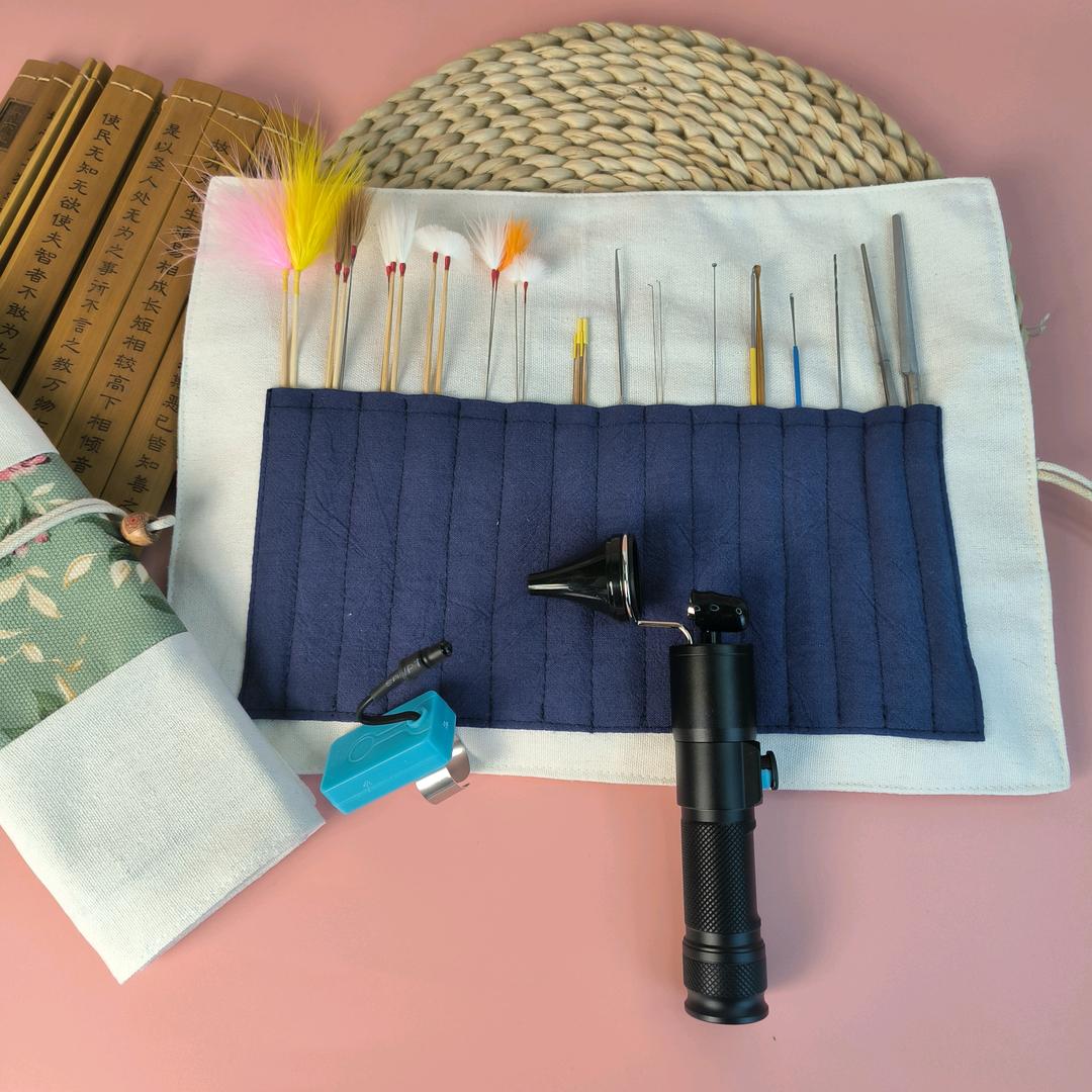 采耳工具精品优选