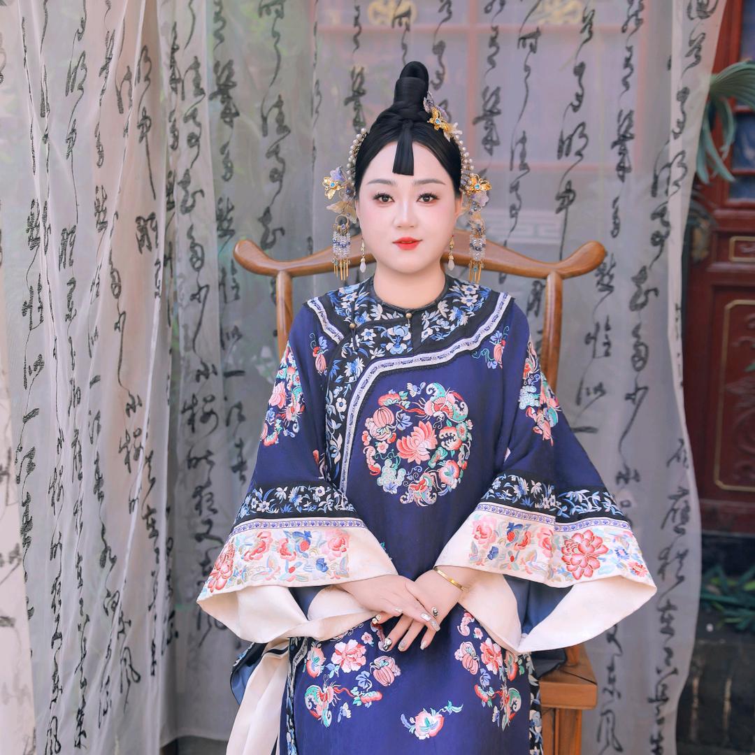 没❤没肺大美丽