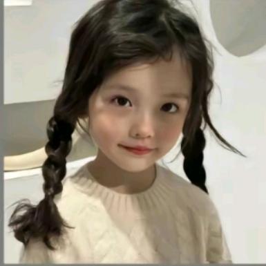 小妮子吖