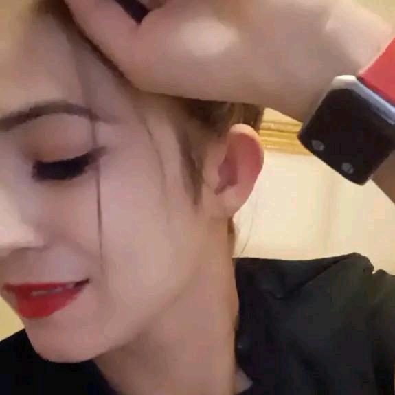 新疆古丽在西安🌹