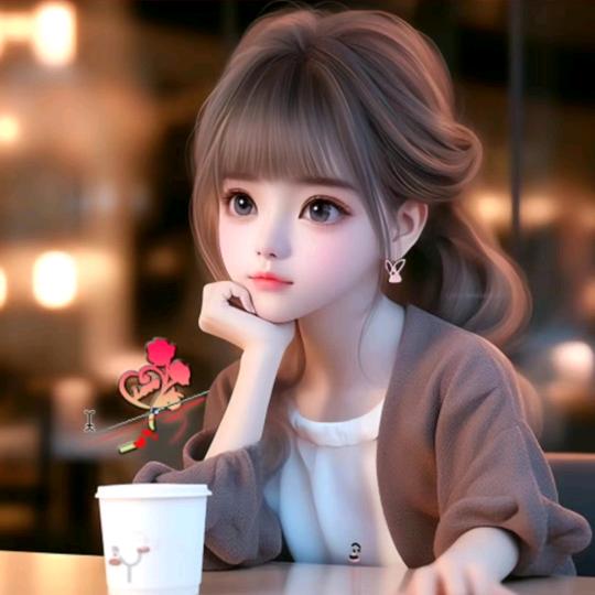 甜心茉莉