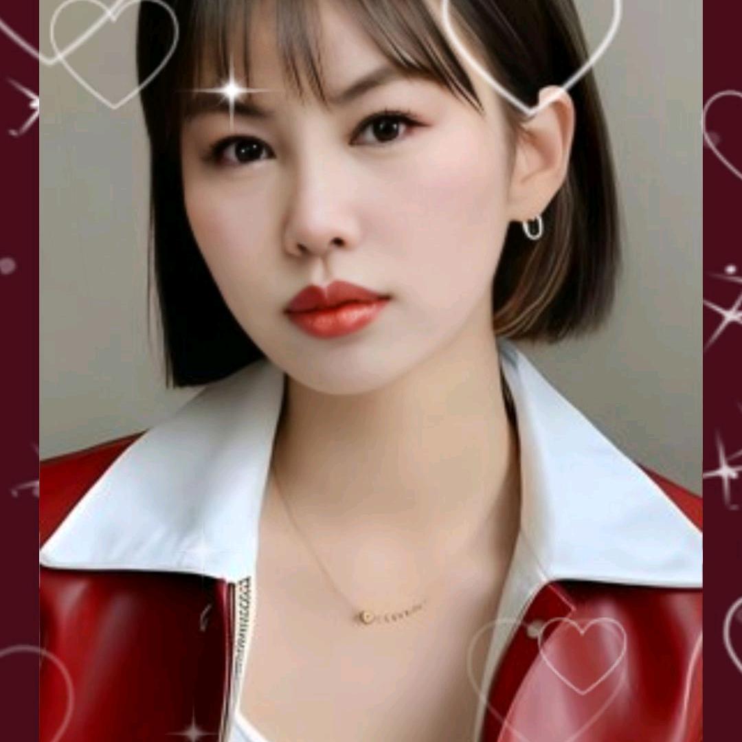 熊猫🐼姐姐