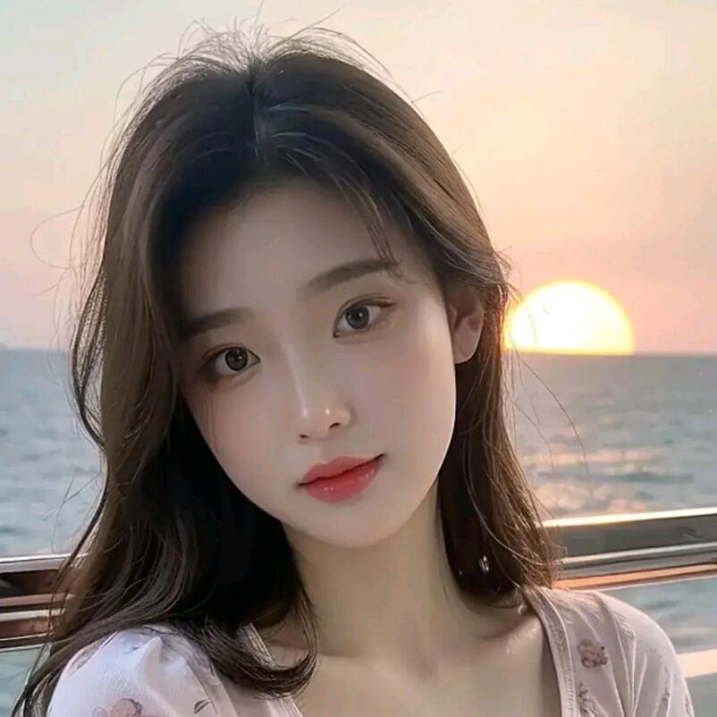 彩色恋人（求互关）