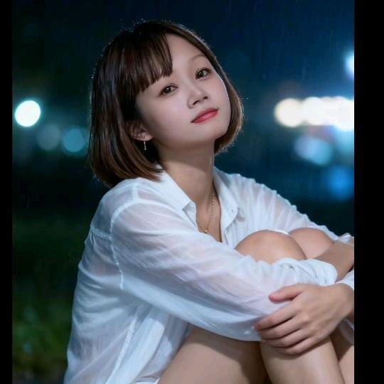 无忧无虑🔥
