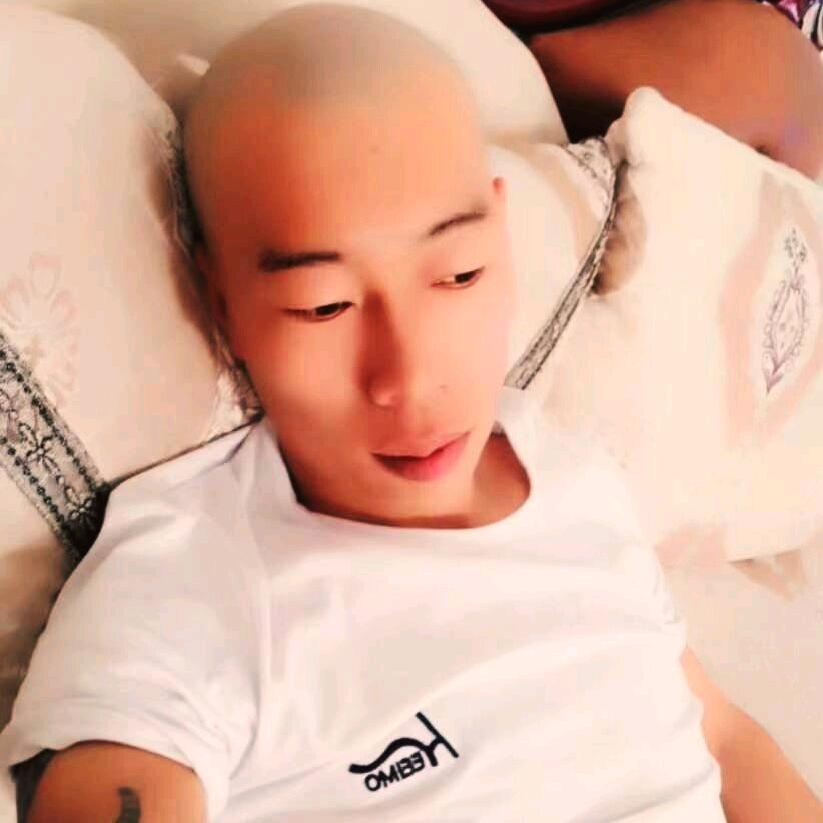 ㅤㅤㅤ信命不認命