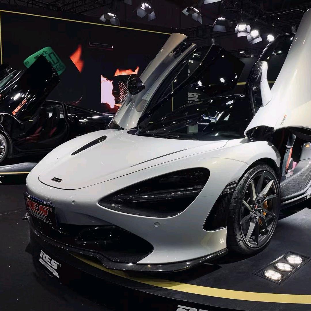 RES排气工厂-许先生