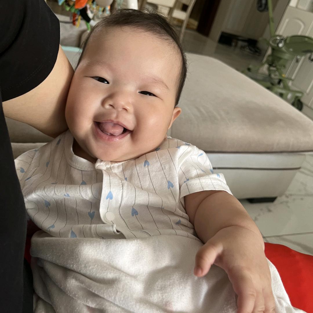 优雅妈咪