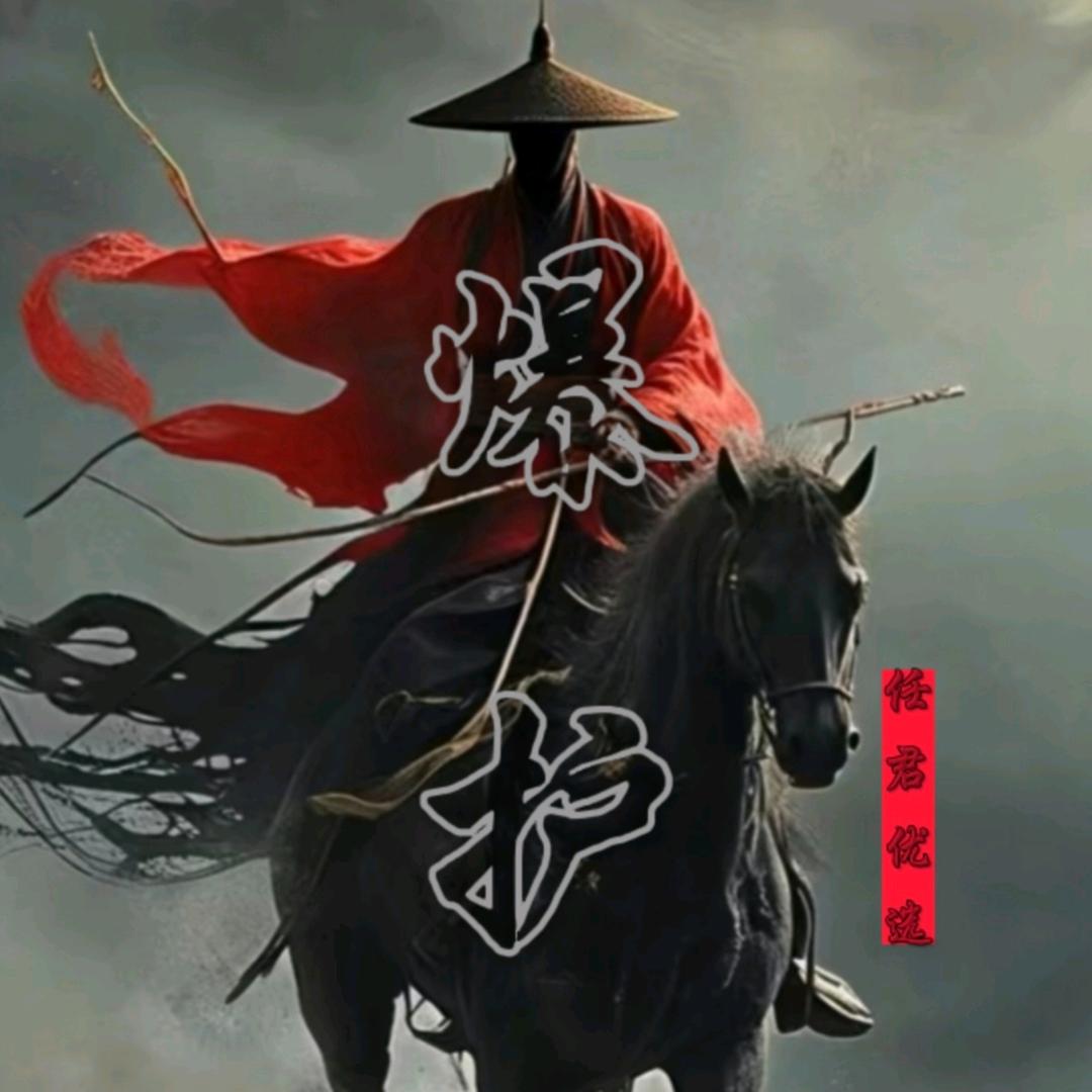 任君《优选》