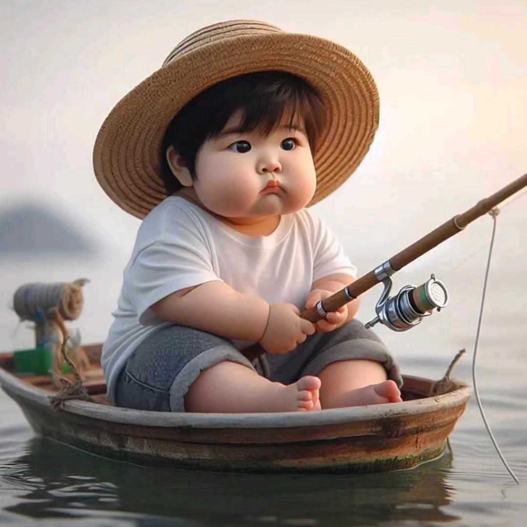 新手路亚