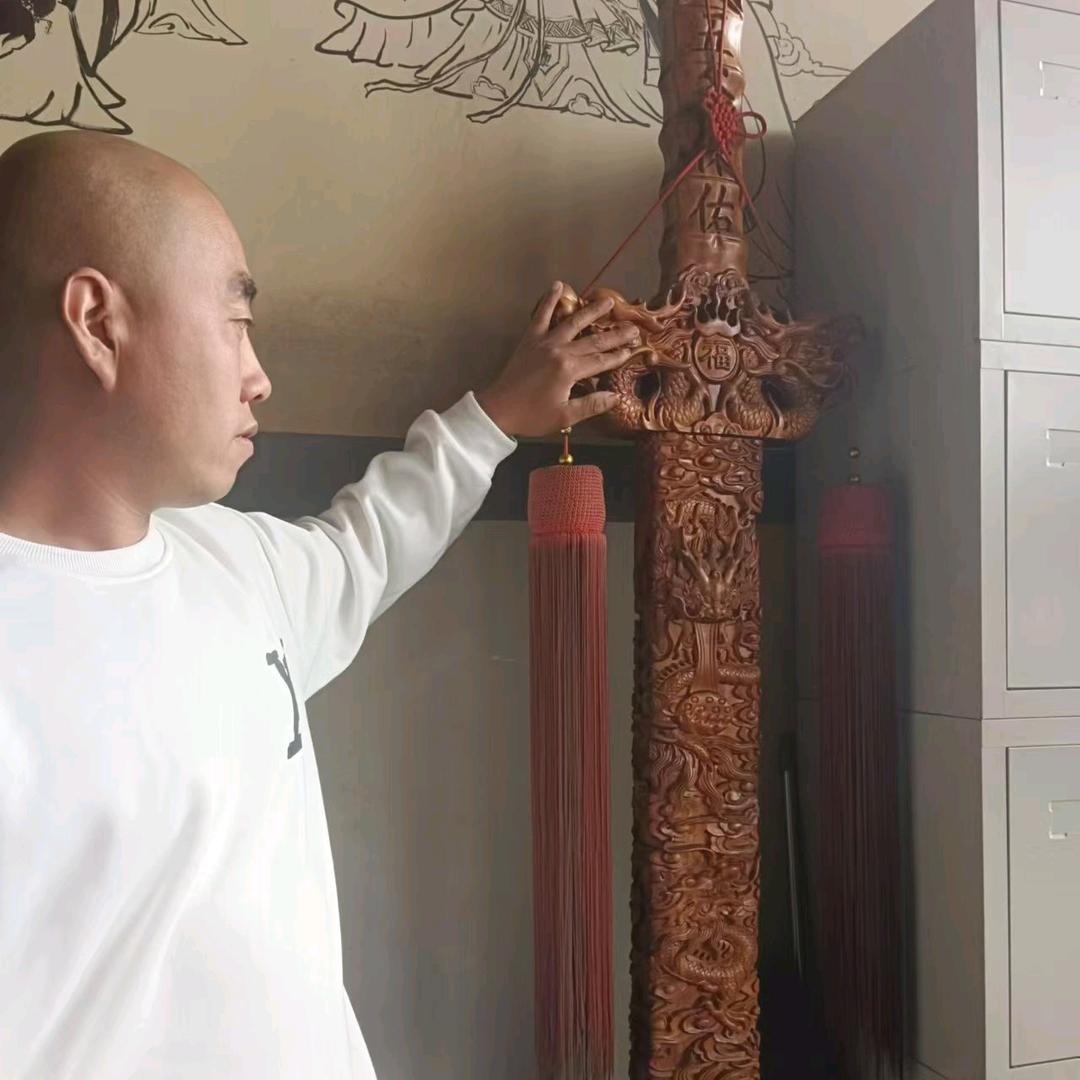 聚缘阁（手工制作