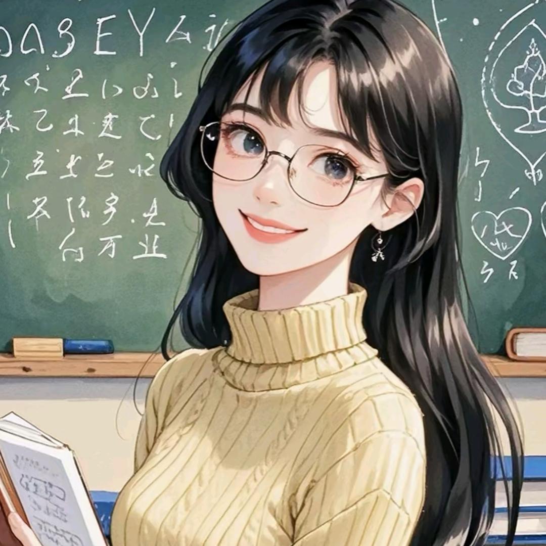 丽丽老师好物