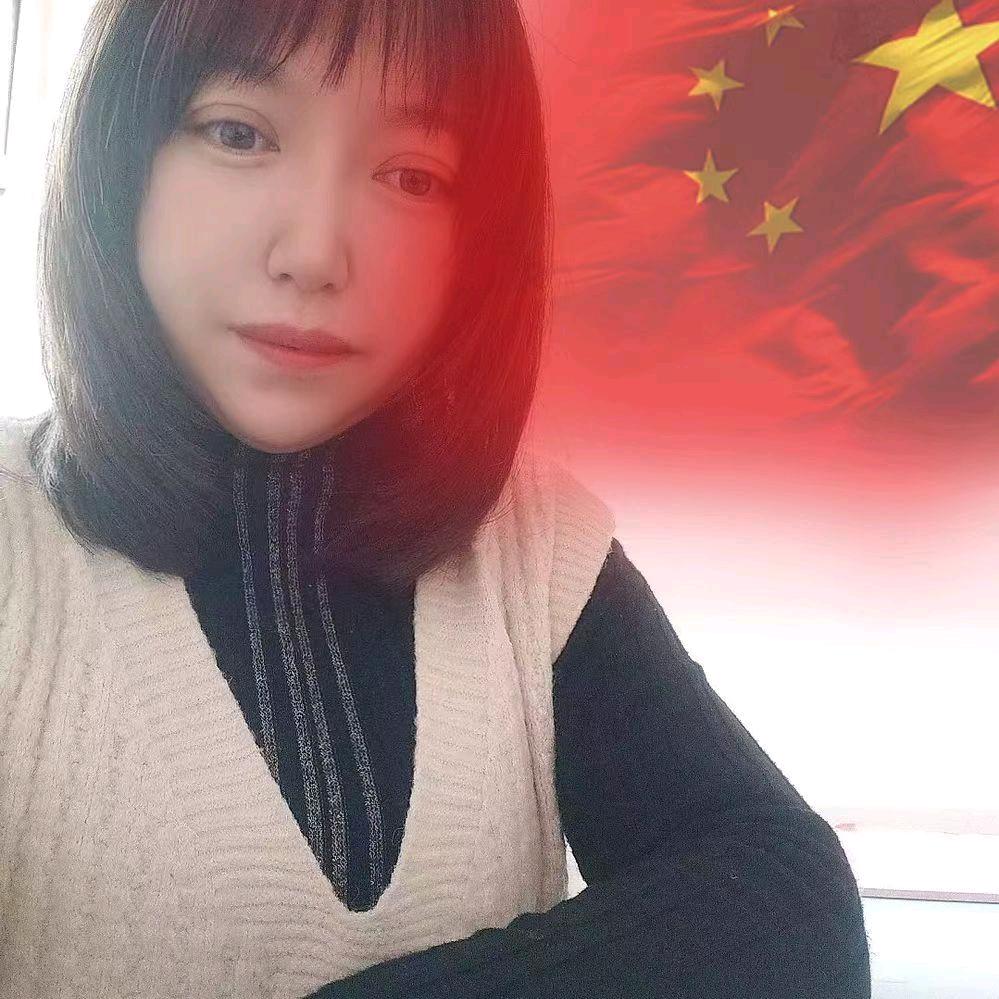 房产中介 丽丽