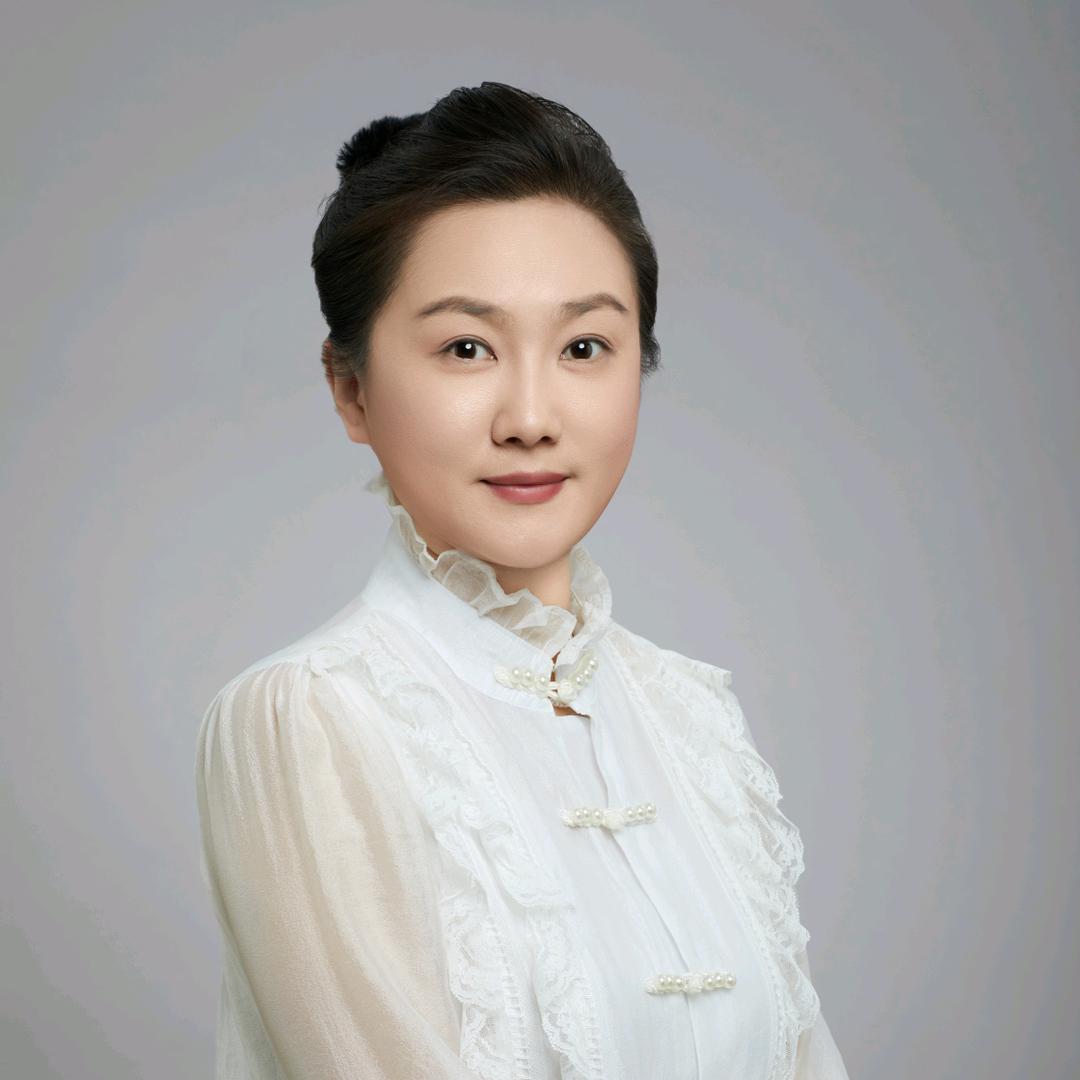 评剧花旦李爽