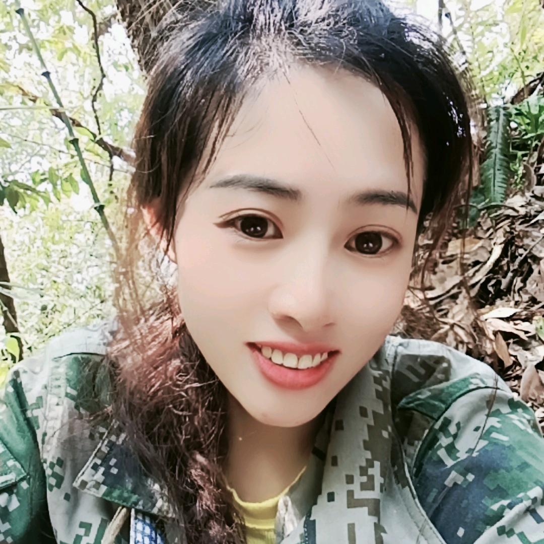 农村英英