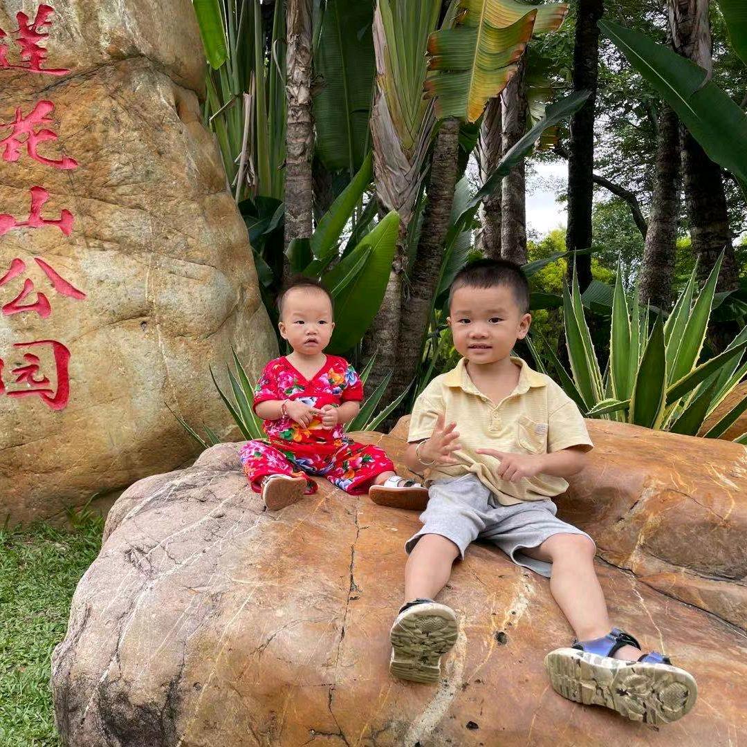志红哥