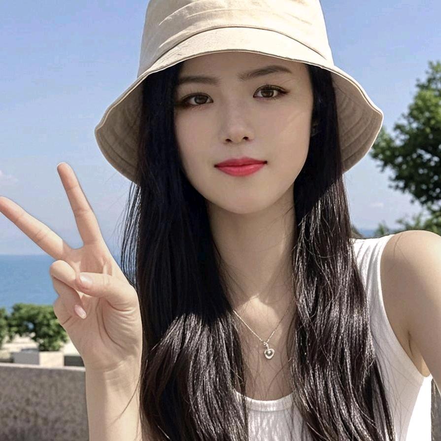 🍃拾荒姑娘 ღ᭄ꦿ