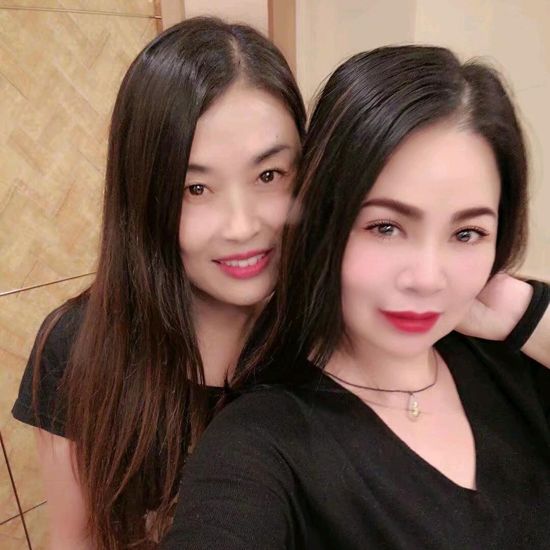 时光女神组合